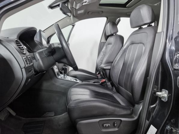 Opel Antara I Рестайлинг с пробегом 2012 года, цена 1 299 000 рублей, 207696 км, внедорожник, Автокод Объявления