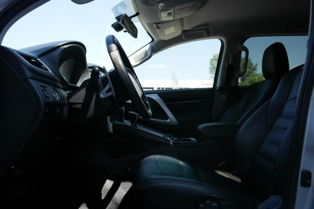 Mitsubishi Pajero Sport III Воронеж  - изображение 17