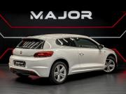 Volkswagen Scirocco III Москва  - изображение 33