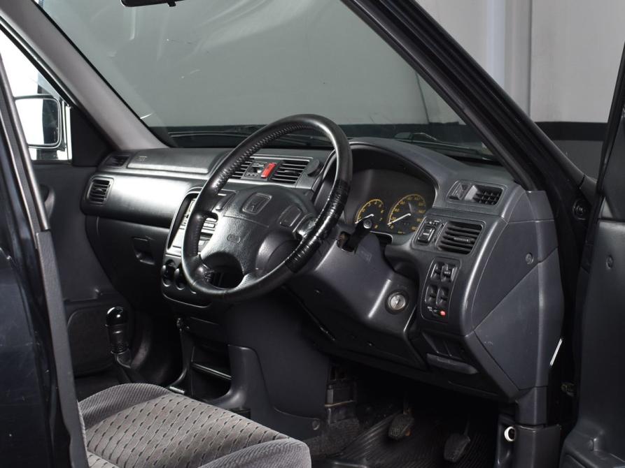Honda CR-V I Рестайлинг Кемерово  - изображение 6