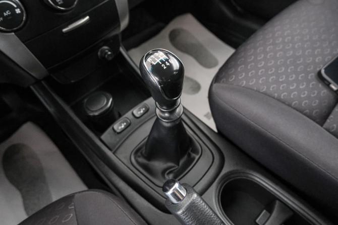 SsangYong Actyon II с пробегом 2011 года, цена 649 000 рублей, 628500 км, внедорожник, Автокод Объявления