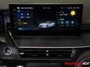 Toyota Camry IX (XV80) China Market Москва  - изображение 49