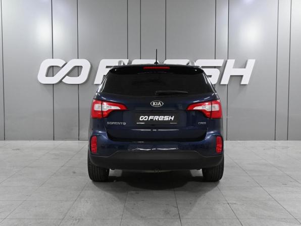 Kia Sorento II Рестайлинг с пробегом 2013 года, цена 1 999 000 рублей, 198674 км, внедорожник, Автокод Объявления