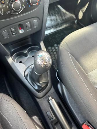 Renault Sandero II Рестайлинг с пробегом 2019 года, цена 1 100 000 рублей, 99464 км, хэтчбек, Автокод Объявления