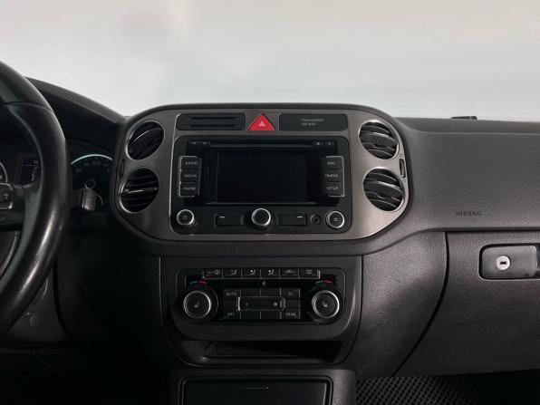 Volkswagen Tiguan I с пробегом 2010 года, цена 839 000 рублей, 251000 км, внедорожник, Автокод Объявления