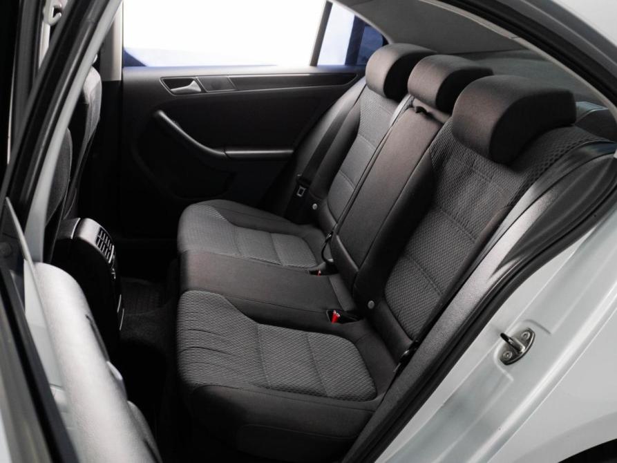 Volkswagen Jetta VI Тюмень  - изображение 9