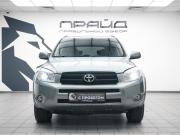 Toyota RAV4 III (XA30) Ростов-на-Дону  - изображение 29