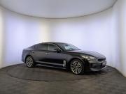 Kia Stinger I Москва  - изображение 30