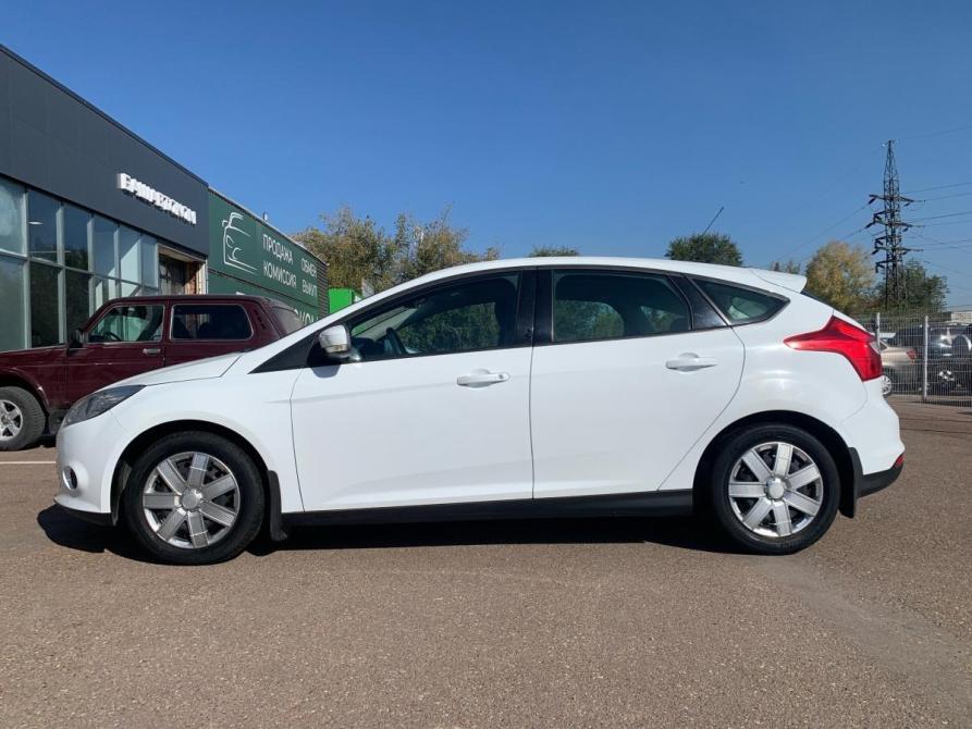 Ford Focus III Стерлитамак  - изображение 8