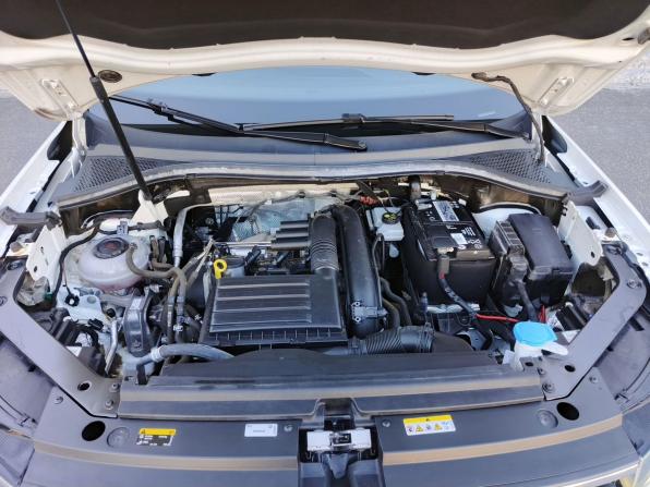 Volkswagen Tiguan II Рестайлинг с пробегом 2021 года, цена 2 650 000 рублей, 73494 км, внедорожник, Автокод Объявления