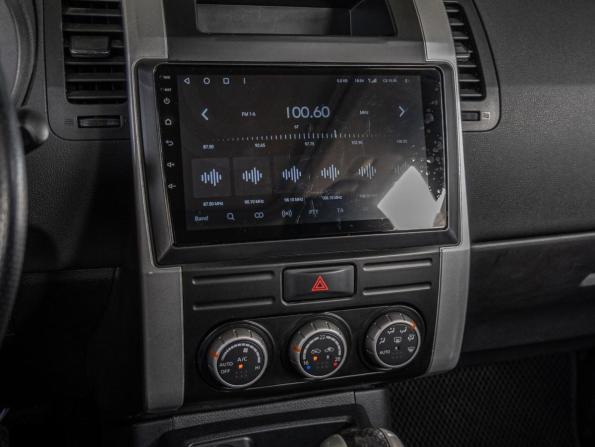 Nissan X-Trail II Рестайлинг с пробегом 2011 года, цена 1 300 000 рублей, 215849 км, внедорожник, Автокод Объявления