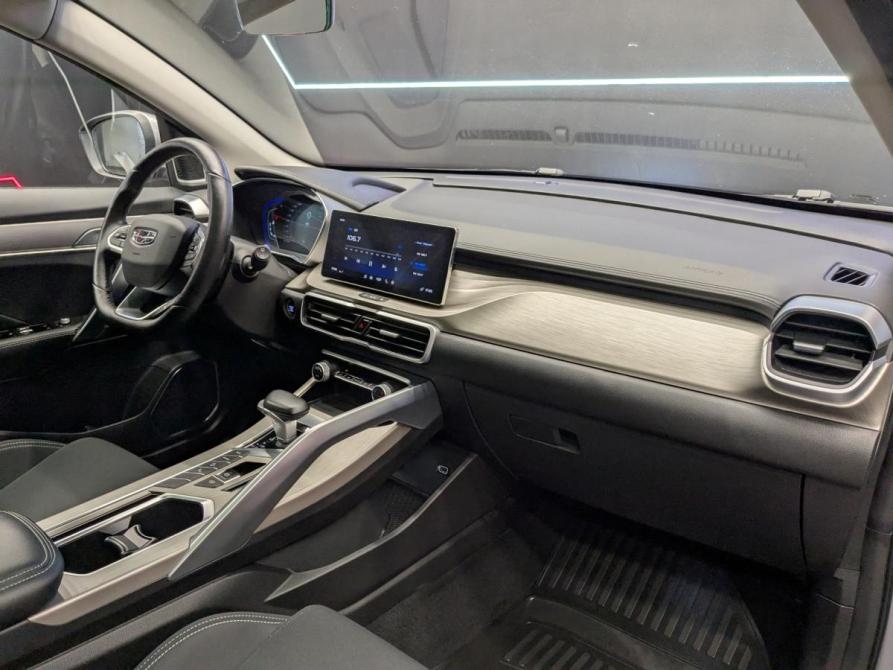 Geely Coolray I Москва  - изображение 15