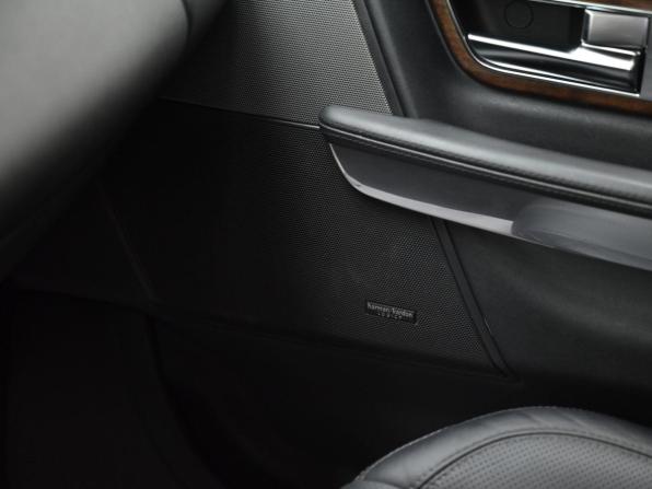 Land Rover Range Rover Sport I Рестайлинг с пробегом 2010 года, цена 1 599 000 рублей, 206000 км, внедорожник, Автокод Объявления