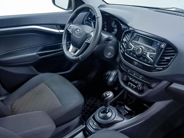 Lada (ВАЗ) Vesta I с пробегом 2019 года, цена 869 000 рублей, 73018 км, седан, Автокод Объявления