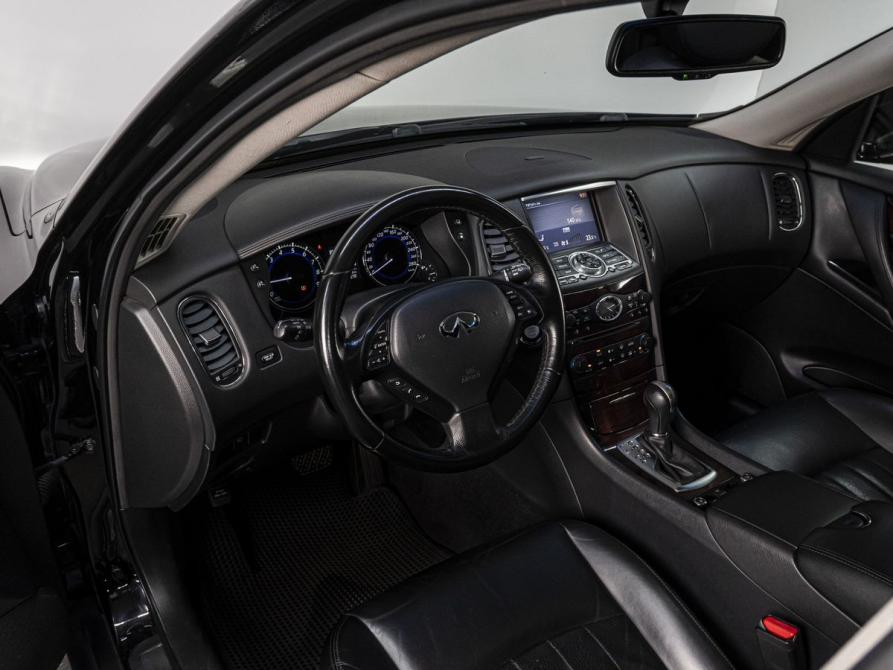 Infiniti QX50 I Рестайлинг Тюмень  - изображение 11