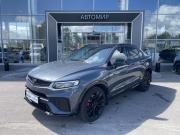 Geely Tugella I Рестайлинг Брянск  - изображение 16