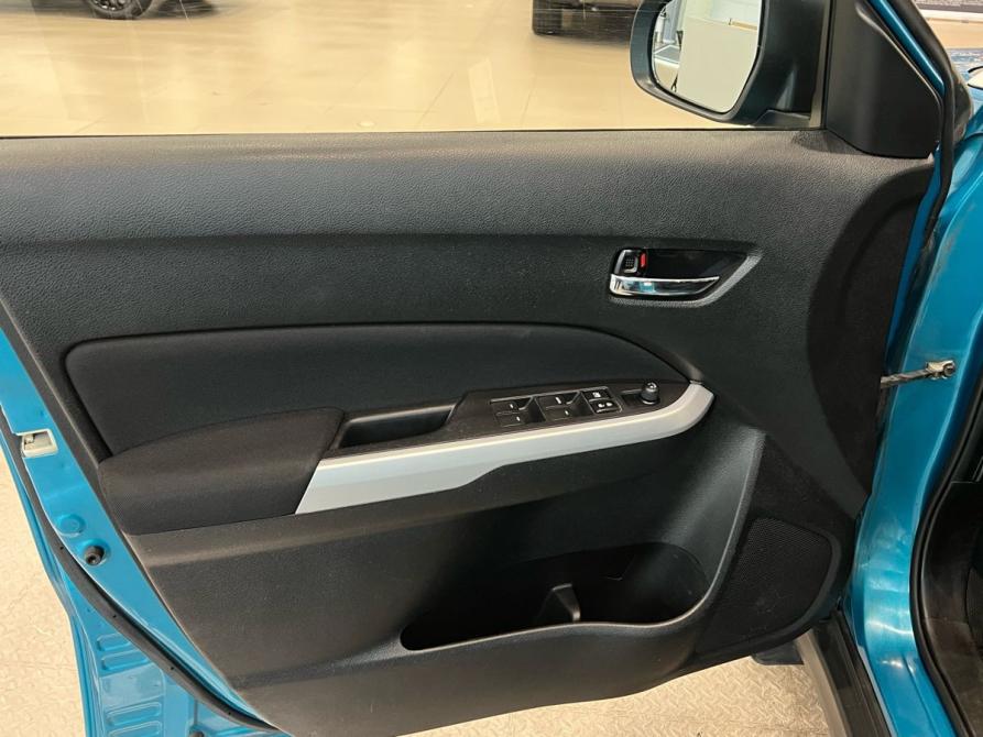 Suzuki Vitara II Санкт-Петербург  - изображение 10