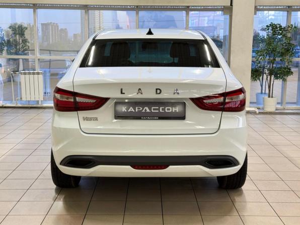 Lada (ВАЗ) Vesta I Рестайлинг (NG) с пробегом 2023 года, цена 1 160 000 рублей, 85000 км, седан, Автокод Объявления