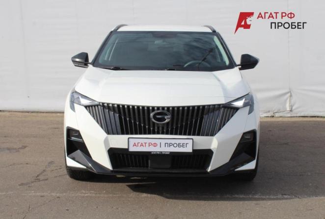 GAC GS3 с пробегом 2024 года, цена 1 990 000 рублей, 28002 км, внедорожник, Автокод Объявления