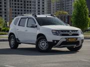 Renault Duster I Рестайлинг Тюмень  - изображение 14