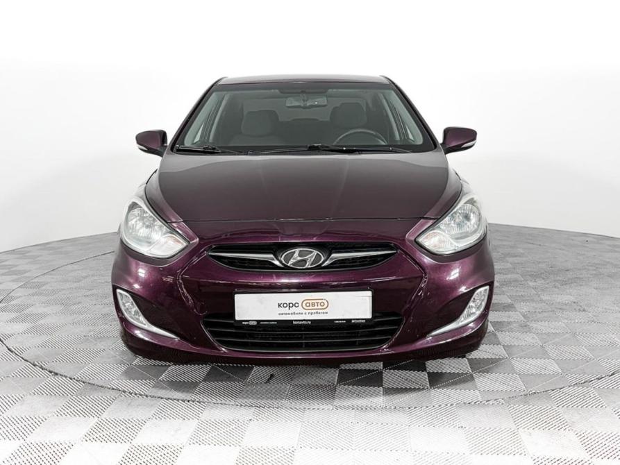 Hyundai Solaris I Ногинск  - изображение 2