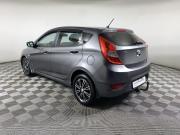 Hyundai Solaris I Москва  - изображение 26