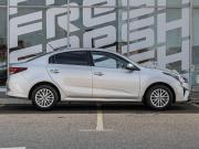 Kia Rio IV Рестайлинг Новороссийск  - изображение 27