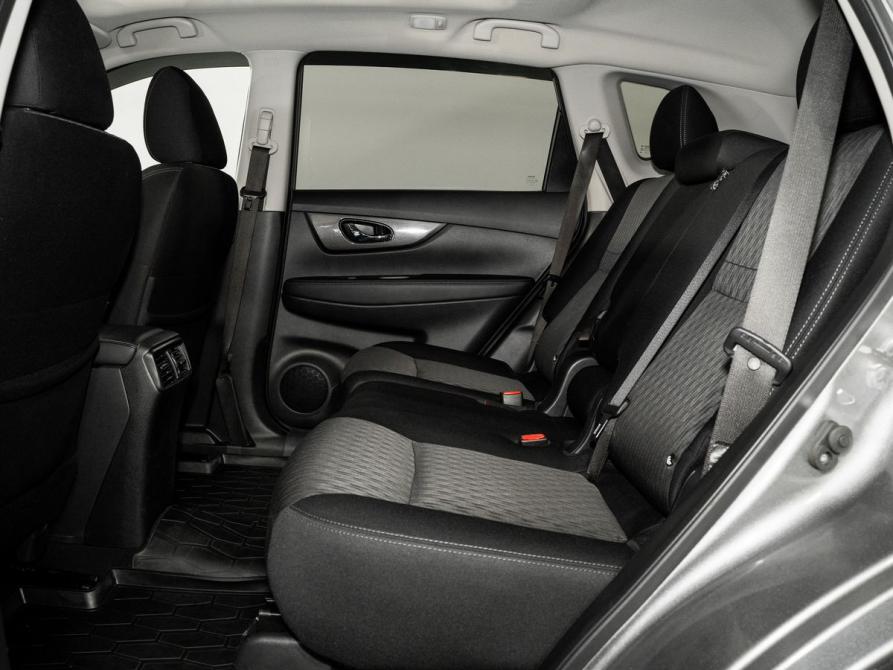 Nissan X-Trail III Рестайлинг Иркутск  - изображение 7