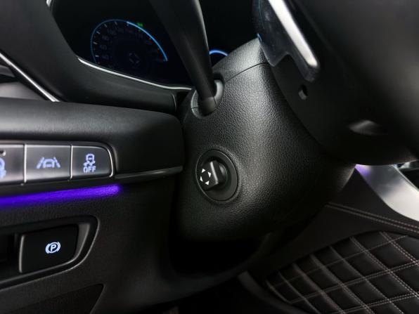 Genesis GV80 I с пробегом 2020 года, цена 5 300 000 рублей, 93993 км, внедорожник, Автокод Объявления
