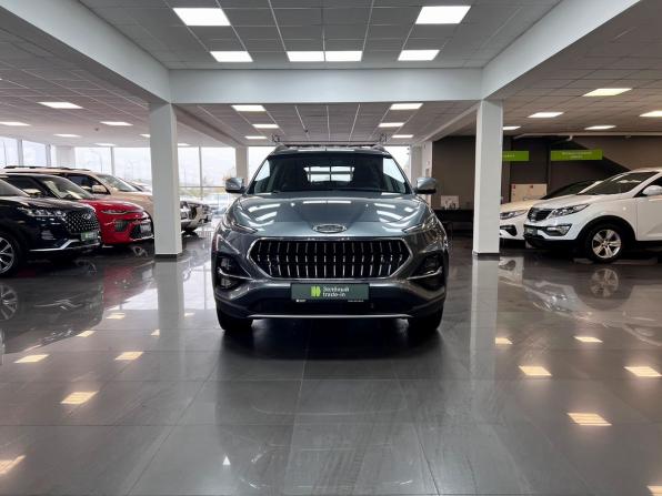 JAC S7 I с пробегом 2021 года, цена 1 590 000 рублей, 21036 км, внедорожник, Автокод Объявления