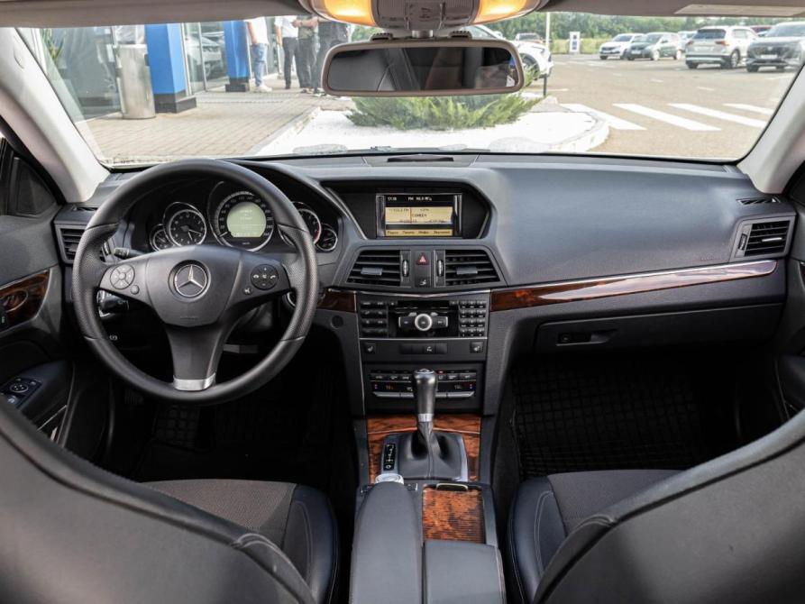 Mercedes-Benz E-Класс IV (W212 S212 C207) Краснодар  - изображение 6