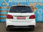 Mercedes-Benz GLS I (X166) Набережные Челны  - изображение 36