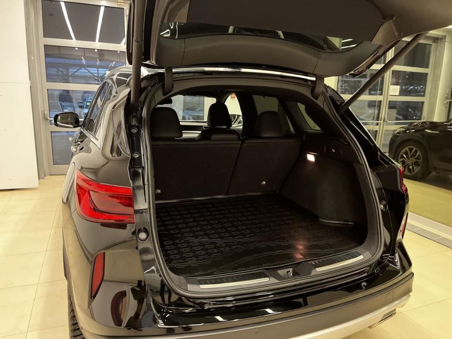 Infiniti QX50 II Новосибирск  - изображение 19