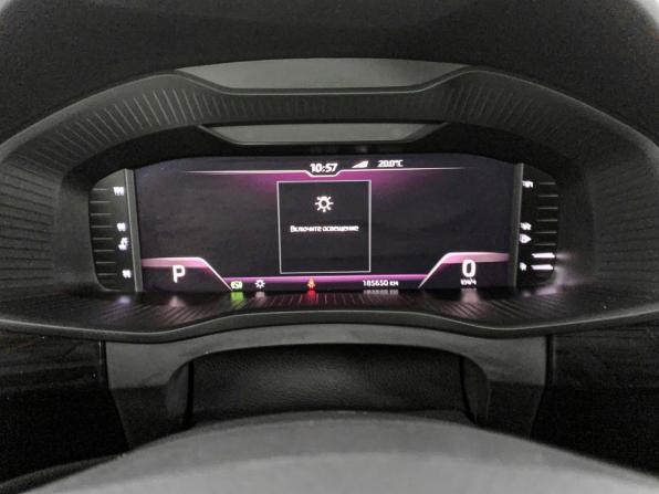 Skoda Kodiaq I с пробегом 2019 года, цена 2 250 000 рублей, 185640 км, внедорожник, Автокод Объявления