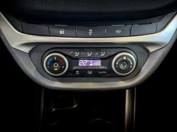 Lada (ВАЗ) Vesta I с пробегом 2021 года, цена 1 195 000 рублей, 55533 км, универсал, Автокод Объявления