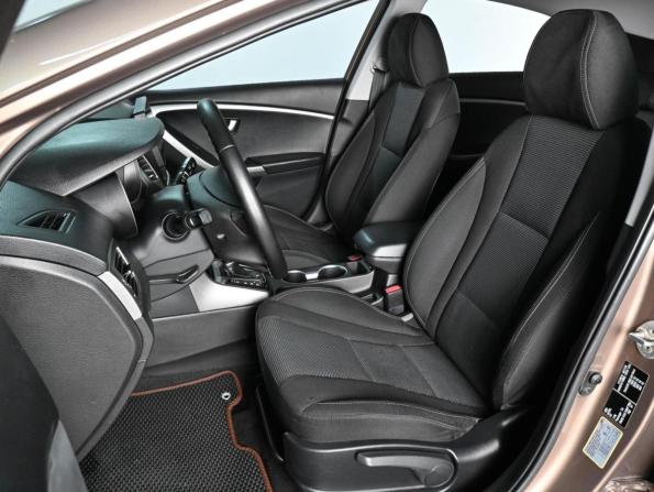 Hyundai i30 II с пробегом 2012 года, цена 929 000 рублей, 225302 км, хэтчбек, Автокод Объявления