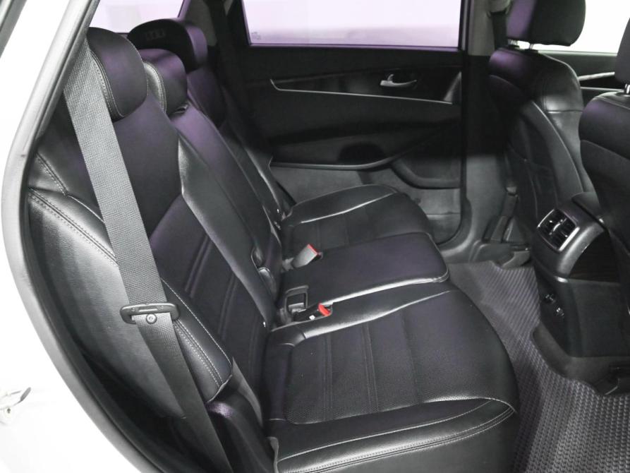 Kia Sorento III Prime Рестайлинг Екатеринбург  - изображение 11