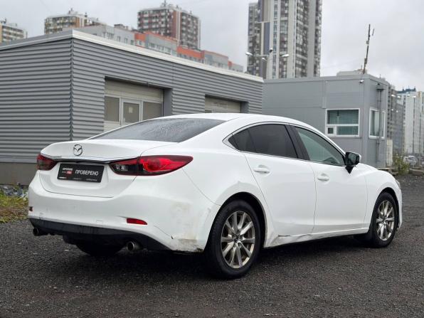 Mazda 6 III (GJ) с пробегом 2013 года, цена 995 000 рублей, 286000 км, седан, Автокод Объявления