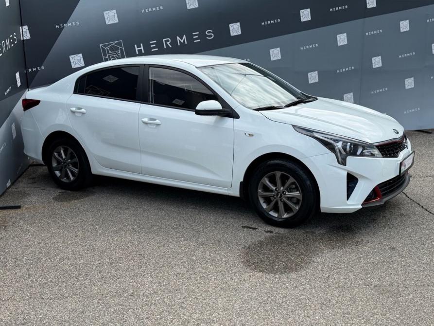 Kia Rio IV Рестайлинг Минеральные Воды  - изображение 3