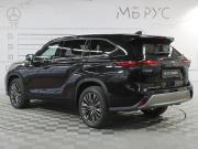 Toyota Highlander IV (XU70) Москва  - изображение 41