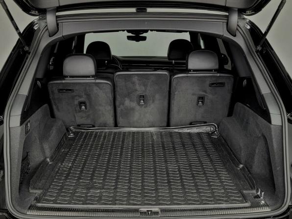 Audi Q7 II (4M) Рестайлинг с пробегом 2023 года, цена 6 550 000 рублей, 151864 км, внедорожник, Автокод Объявления