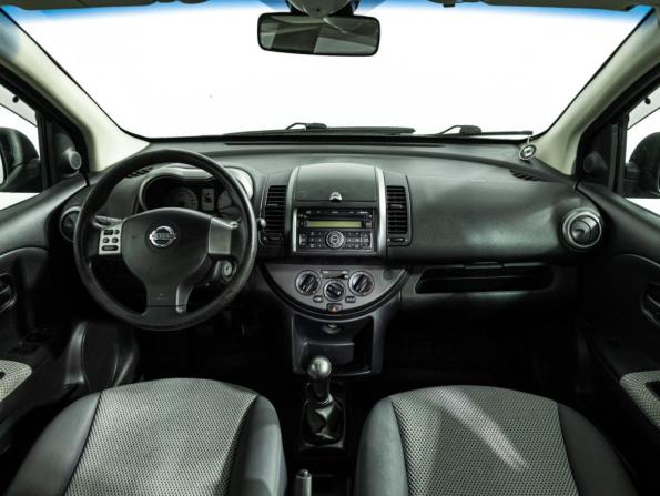 Nissan Note I с пробегом 2008 года, цена 529 585 рублей, 165385 км, хэтчбек, Автокод Объявления