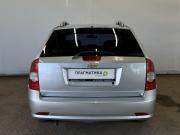 Chevrolet Lacetti I Псков  - изображение 25