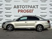 Volkswagen Jetta VI Владимир  - изображение 21