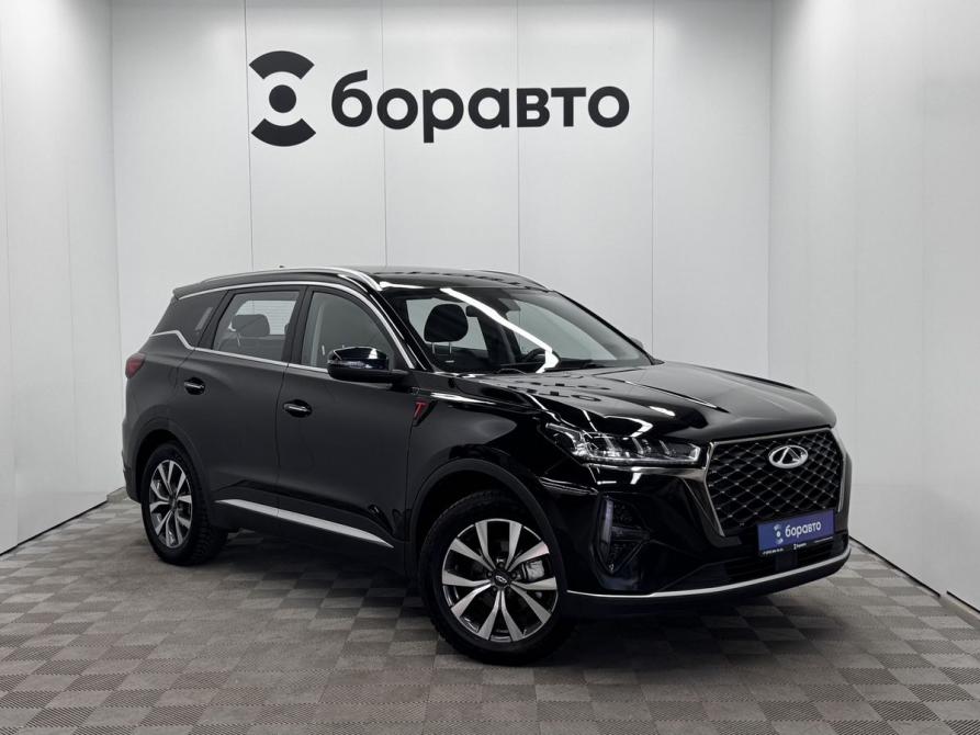 Chery Tiggo 7 Pro Max I Воронеж  - изображение 3