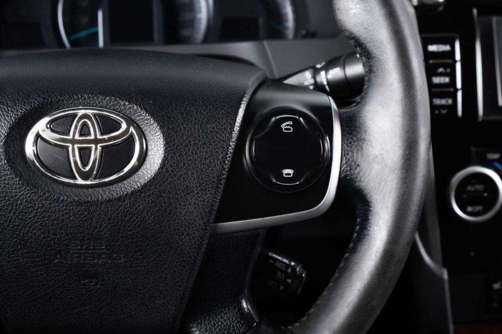 Toyota Camry VII (XV50) Пермь  - изображение 17