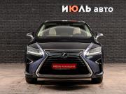 Lexus RX IV Екатеринбург  - изображение 31