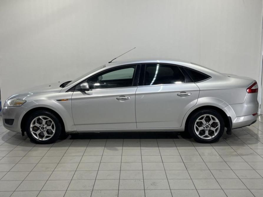Ford Mondeo IV Курск  - изображение 2