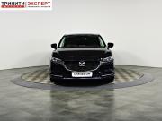 Mazda 6 III (GJ) Рестайлинг 2 Белгород  - изображение 22