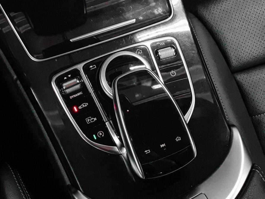 Mercedes-Benz C-Класс IV (W205) Рестайлинг Москва  - изображение 19
